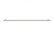 Ручка рейлінгова GIFF RE1006/448 L=528 RS сатин