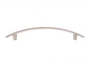 Ручка скоба GIFF UN8706/128 сатин