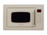 Микроволновая печь EOK 25 IVR (Gunter & Hauer)