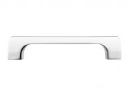 Ручка скоба GIFF 2/118/128 хром