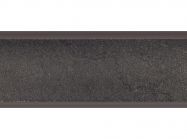 Плінтус Egger F206 Камінь П'єтра Гриджиа чорний L4100