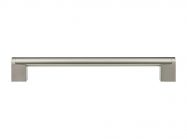 Ручка рейлінгова GIFF 4/1134/224 d=14 нержавіюча сталь