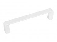 Ручка скоба Gamet UU52-0128-R240 Soft Touch білий