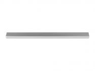 Ручка профільна GIFF 1/264/192 алюміній