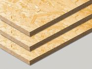 OSB/3 SWISS KRONO 2500x1250x18