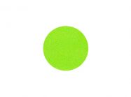 Заглушка минификса самоклеющаяся Folmag d=20 зеленый лайм 68 (28 шт)
