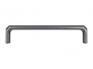 Ручка скоба Gamet UU56-0128-R21 патинированное железо