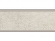 Плинтус Egger F637 Хромикс белый L4100