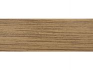 Крайка PVC 22х2,0 D15/3 зебрано світлий (MAAG)