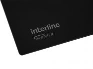 Варильна поверхня HIV 569 SIZ BA INTERLINE