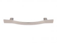 Ручка скоба GIFF UN0606/96 сатин