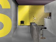 ЛДСП Egger U131 ST9 Цитрусовый желтый 2800x2070x18