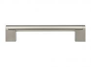 Ручка рейлінгова GIFF 4/1134/160 d=14 нержавіюча сталь