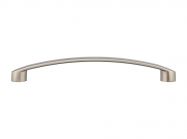 Ручка скоба GIFF UU7106/160 сатин