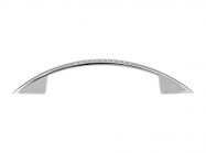 Ручка скоба GIFF UN8804/96 хром