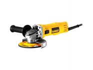 Кутова шліфмашина DeWALT 125 мм, 800 Вт, 11800 об/хв (DWE4057)