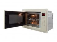 Микроволновая печь EOK 25 IVR (Gunter & Hauer)