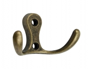 Крючок GIFF WP1905 античная бронза