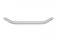 Ручка профильная GIFF 1/240/160 алюминий