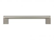 Ручка рейлінгова GIFF 4/1134/192 d=14 нержавіюча сталь