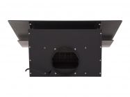 Вытяжка ALTEA BK A/60/PB/L/A INTERLINE