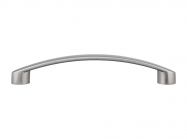 Ручка скоба GIFF UU7108/128 матовый хром