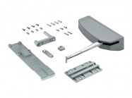 WingLine L Механізм Pull to move середній, лівий (9238115)