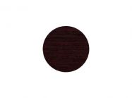 Заглушка минификса самоклеющаяся Folmag d=20 венге 343 (28 шт)