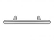 Ручка рейлінгова GIFF RE1008/96 L=156 RS матовий хром