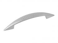 Ручка скоба GIFF UN8808/96 матовий хром