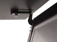 Вытяжка ALTEA BK A/60/PB/L/A INTERLINE