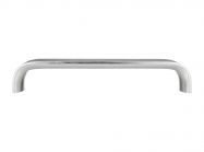 Ручка профильная GIFF 1/232/160 алюминий браш