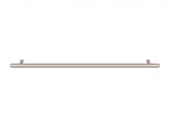 Ручка рейлінгова GIFF RE1006/320 L=400 RS сатин