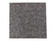 Заглушка конфирмата самоклеющаяся Folmag d=14 бетон темный 109 (25шт)