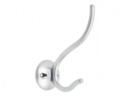 Гачок GIFF WP4908 матовий хром