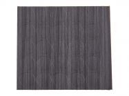 Заглушка на конфірмат самоклеюча Folmag d=14 сосна гаванна чорна 874 (25 шт)