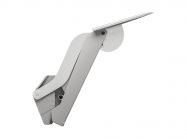 Подъемник Free Space Hafele 1,11 модель E серый (372.27.503)