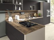 ЛДСП Egger H3176 ST37 Дуб Галіфакс олово 2800x2070x18 (18,6)