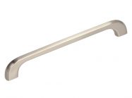 Ручка скоба Gamet UU05-0160-G0007 нержавіюча сталь