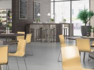 ЛДСП Egger H3058 ST22 Венге Мали 2800x2070x18