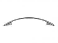 Ручка скоба GIFF Airy UN9004/128 хром