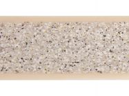 Плінтус кухонний Колорадо (128) L=3000