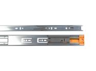 Направляюча повного висування c дотягувачем GIFF PRIME L=450 H=45