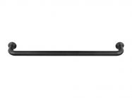 Ручка скоба GIFF 4/105/192 черный матовый