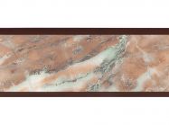 Плинтус Egger F014 Мрамор Энгельсберг L4100