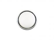 Ручка кнопка Virno Azure 100R WTC A0 хром