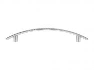 Ручка скоба GIFF UN8704/128 хром