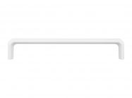 Ручка скоба Gamet UU56-0160-L40 белый матовый