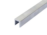 Направляющий профиль нижний Новатор 51 L=3000