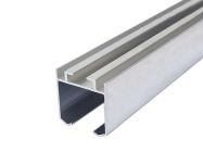 Направляющий профиль верхний AL-94 Новатор 94 L=2000